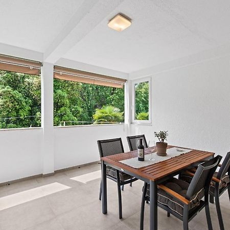 Poli Nona - Renovated In 2023 Leilighet Poreč Eksteriør bilde