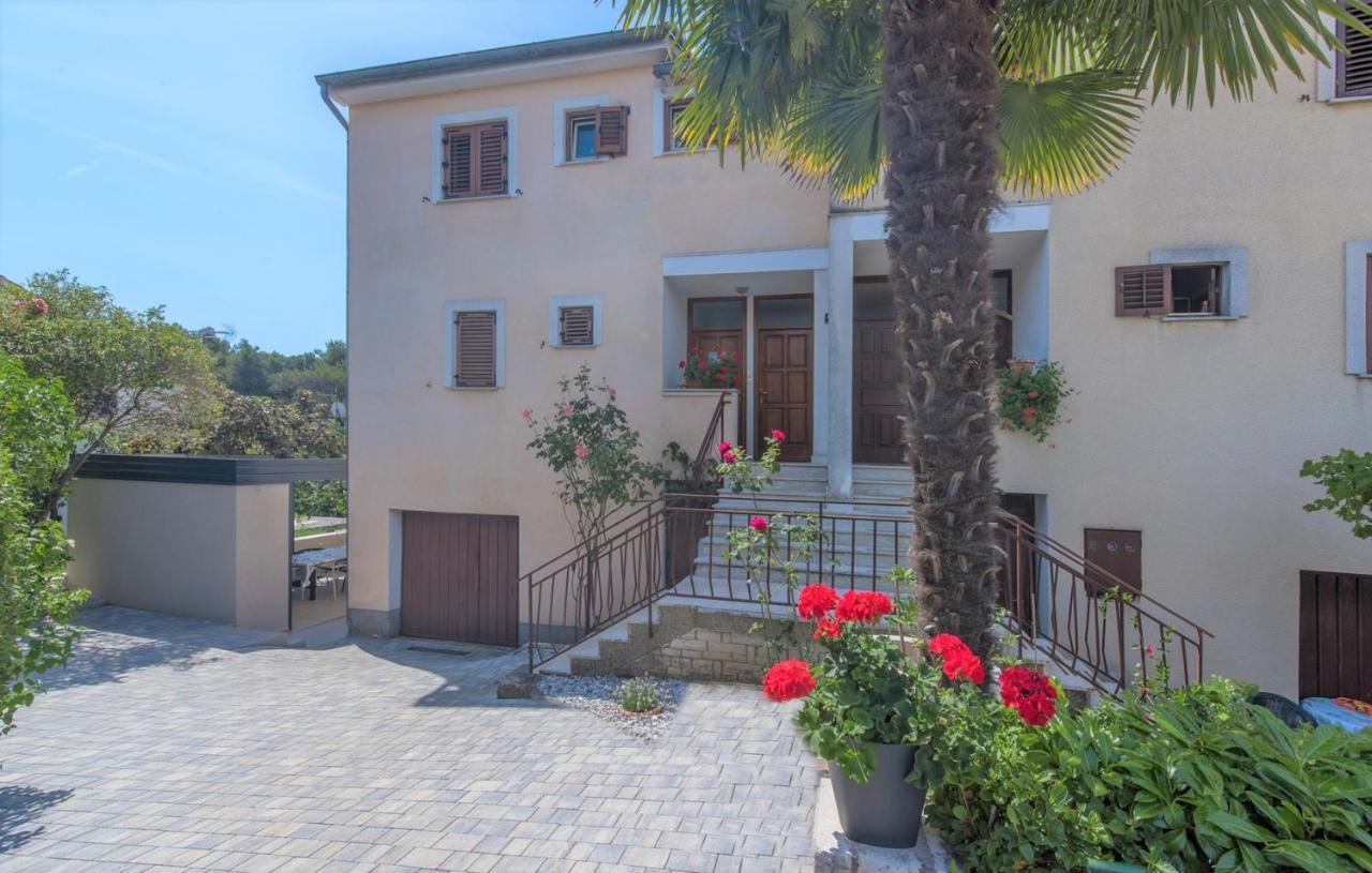 Poli Nona - Renovated In 2023 Leilighet Poreč Eksteriør bilde