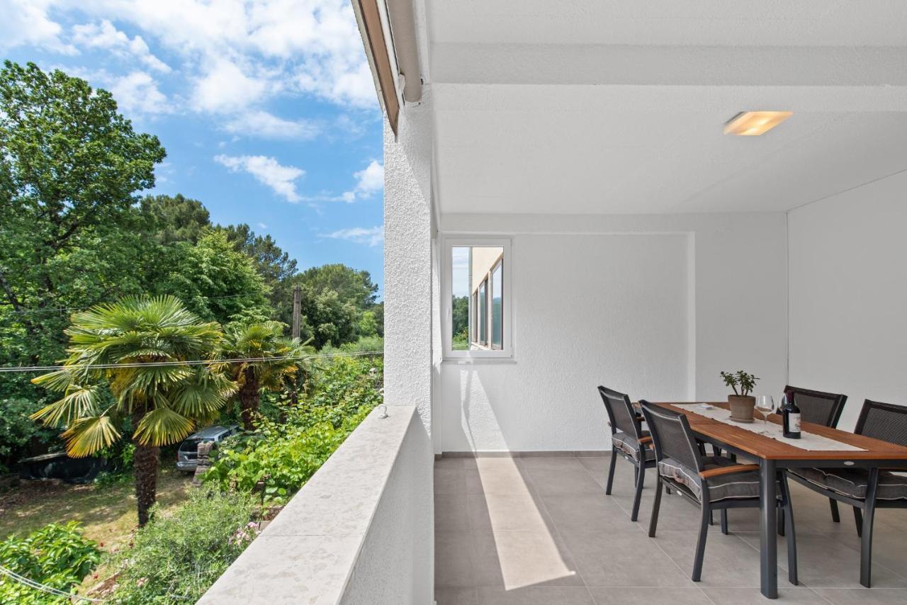 Poli Nona - Renovated In 2023 Leilighet Poreč Eksteriør bilde