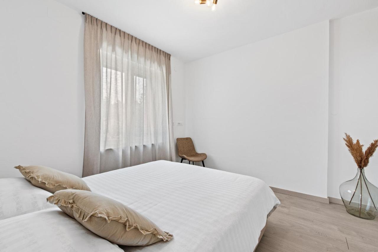 Poli Nona - Renovated In 2023 Leilighet Poreč Eksteriør bilde